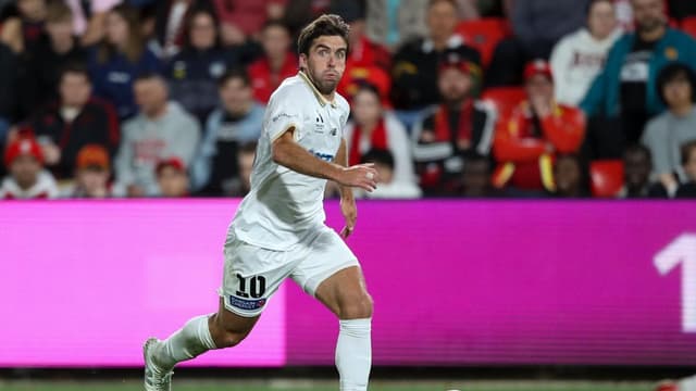 Super sub scores double but Auckland miss ALM top two