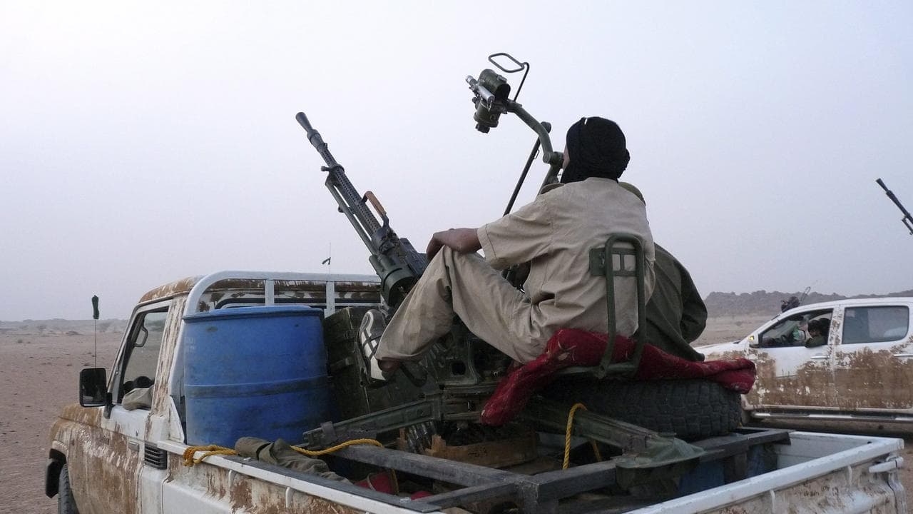 Mali's defence minister killed in major weekend assault