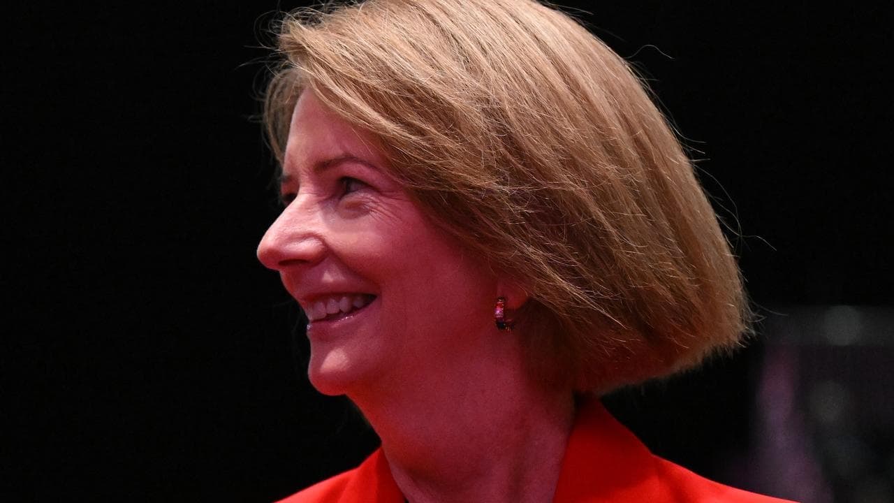 Stark warning from ex-PM on rise of the 'manosphere'