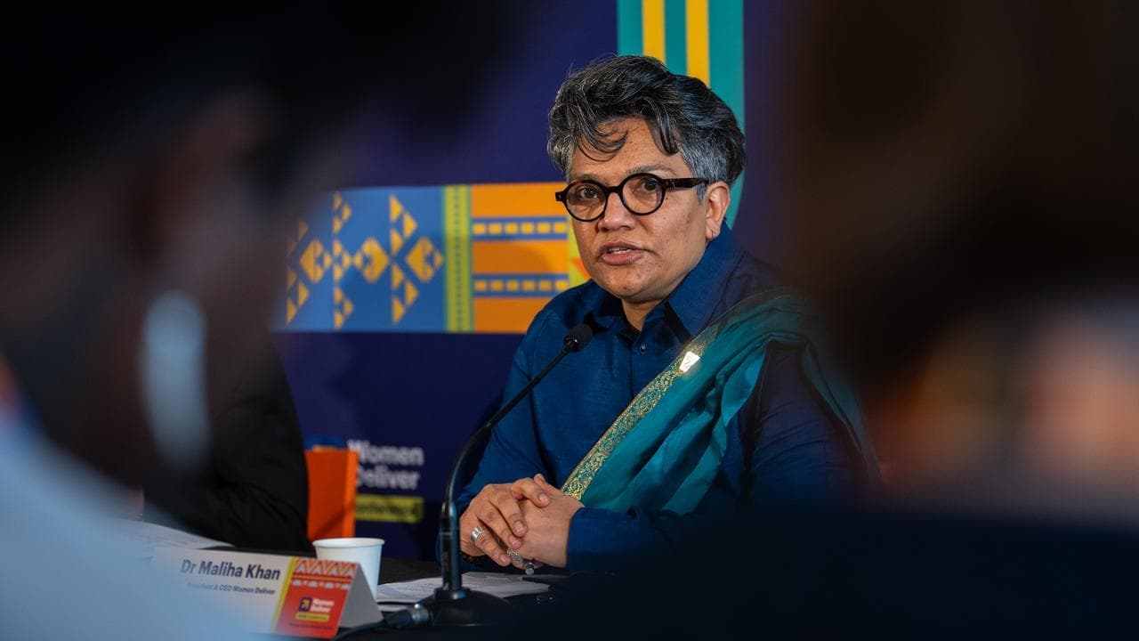 'Manosphere' rise requires new gender equality approach