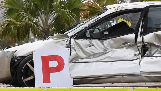 Calls for plane crash-style probes as road deaths rise