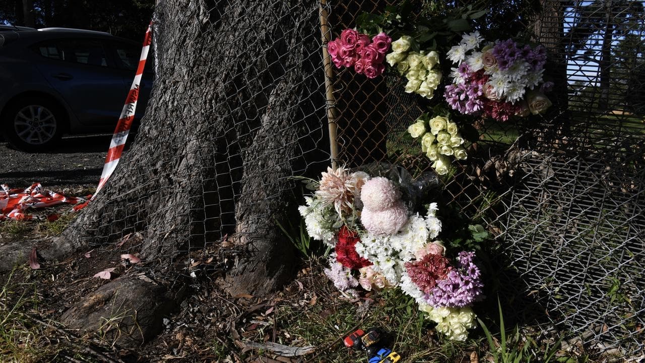 Heartbreak, outpouring of support as inferno kills kids