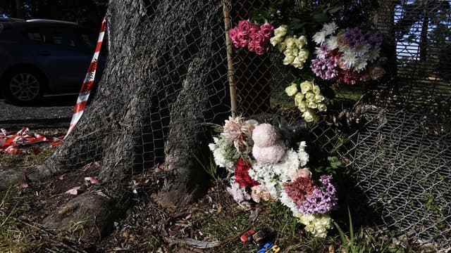 Heartbreak, outpouring of support as inferno kills kids