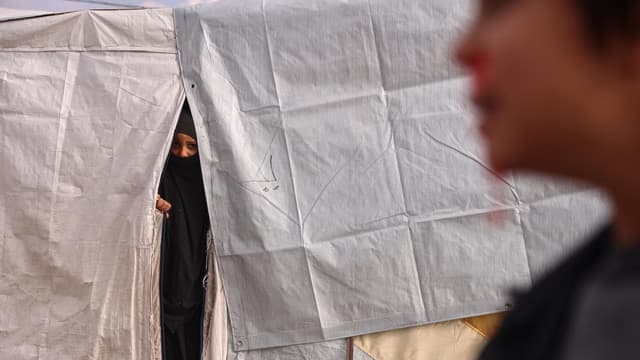 Security vs welfare: Australia's 'ISIS brides' dilemma