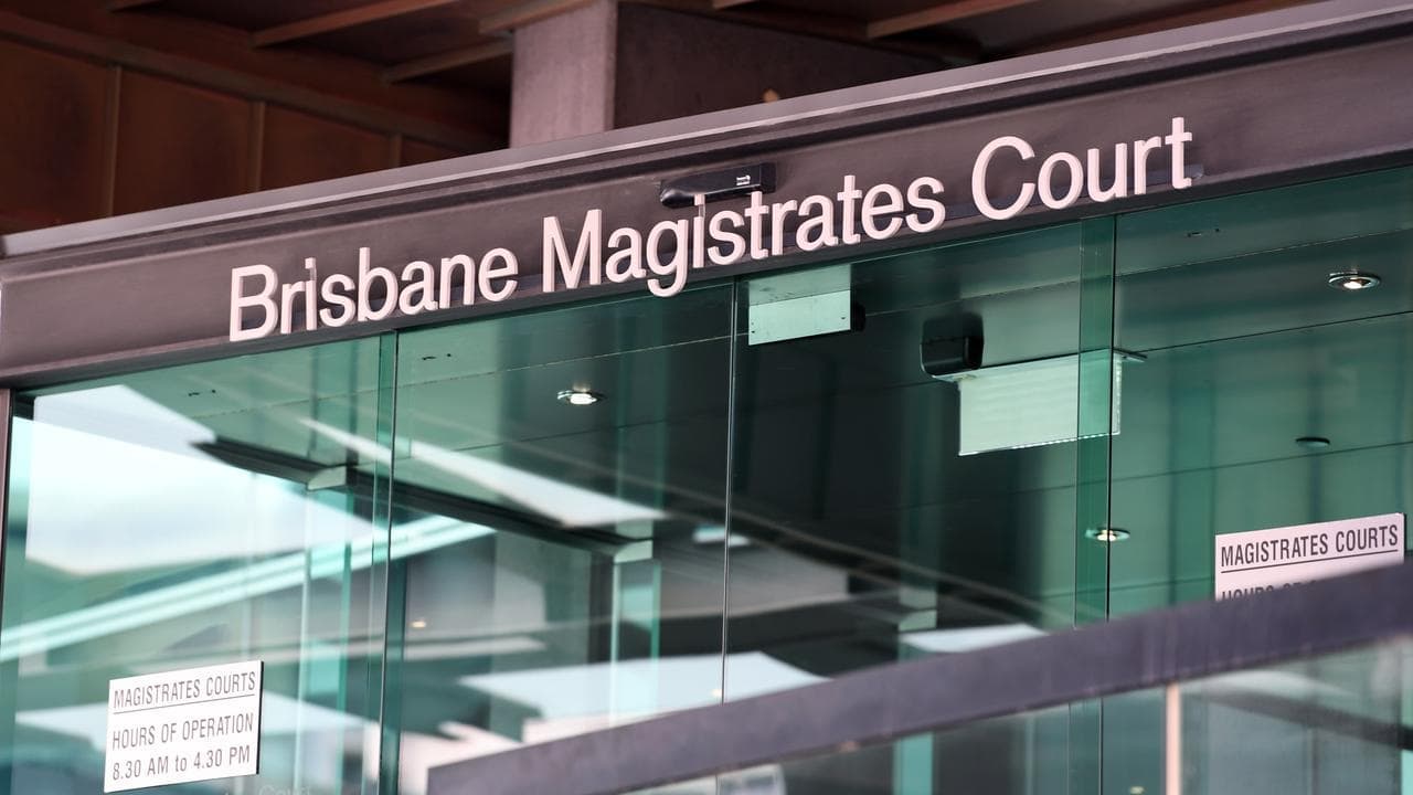 Magistrate’s son to face trial over child abuse charges