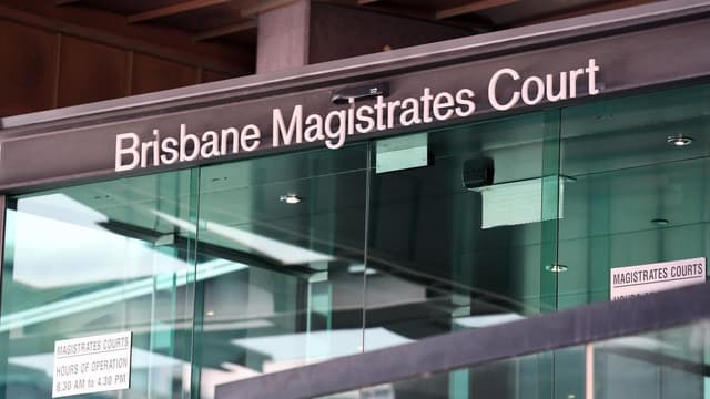 Magistrate’s son to face trial over child abuse charges