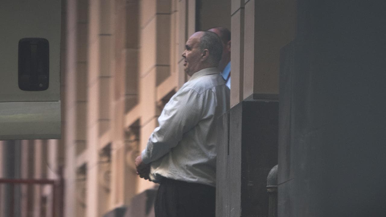 Aboriginal life expectancy a factor in murder sentence