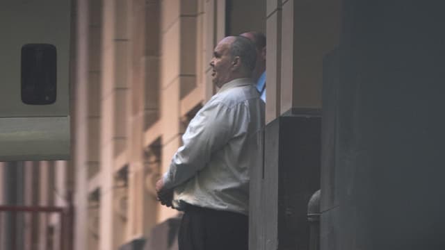 Aboriginal life expectancy a factor in murder sentence