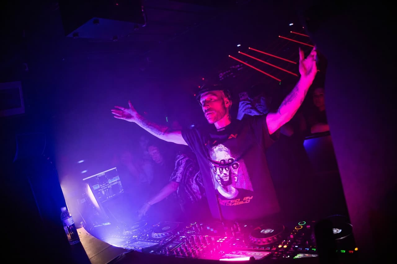KuCoin Hosts HEXAGON BLOCK PARTY at Hong Kong Web3 Festival, Headlined by DJ Don Diablo and Rooted in Shared Values of Community and Connection