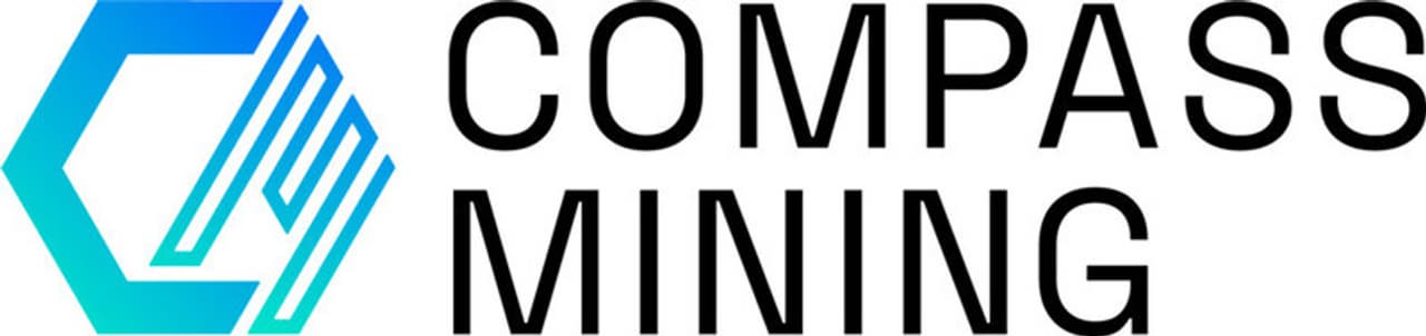 Compass Mining Partners With SpiderPool to Offer 1% Bitcoin Mining Pool Fees