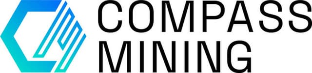 Compass Mining Partners With SpiderPool to Offer 1% Bitcoin Mining Pool Fees