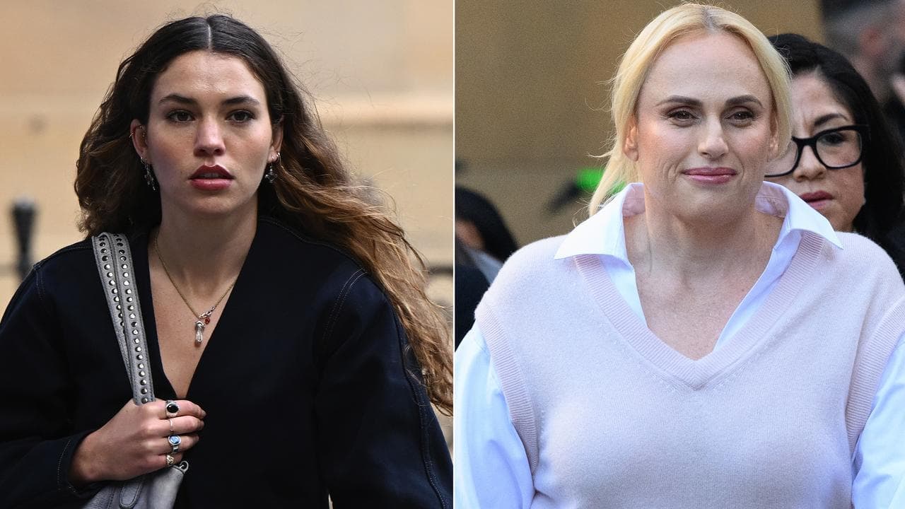 'The worst': Rebel claim over star's alleged complaint