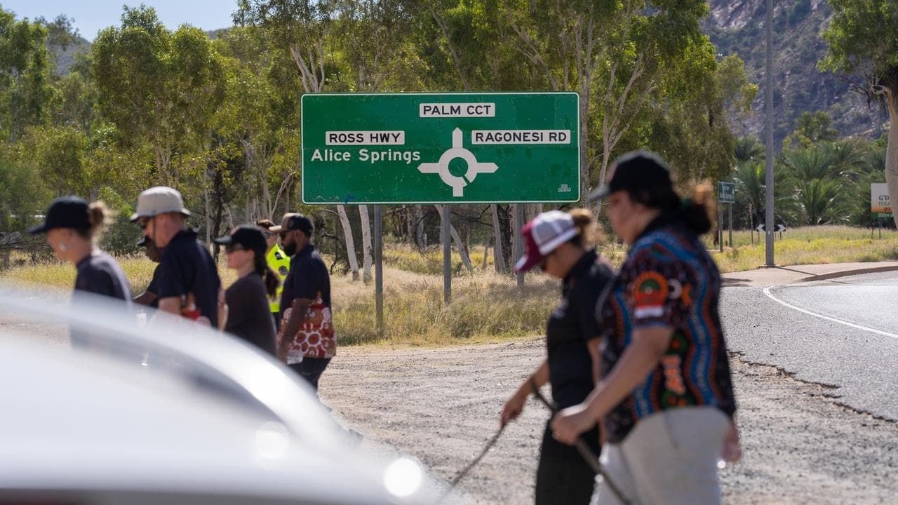 Still alive: police hold on to hope girl will be found