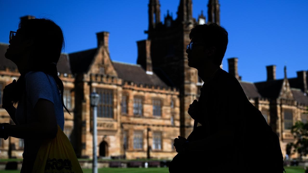 ‘Get on with it’: universities lash funding fix delay