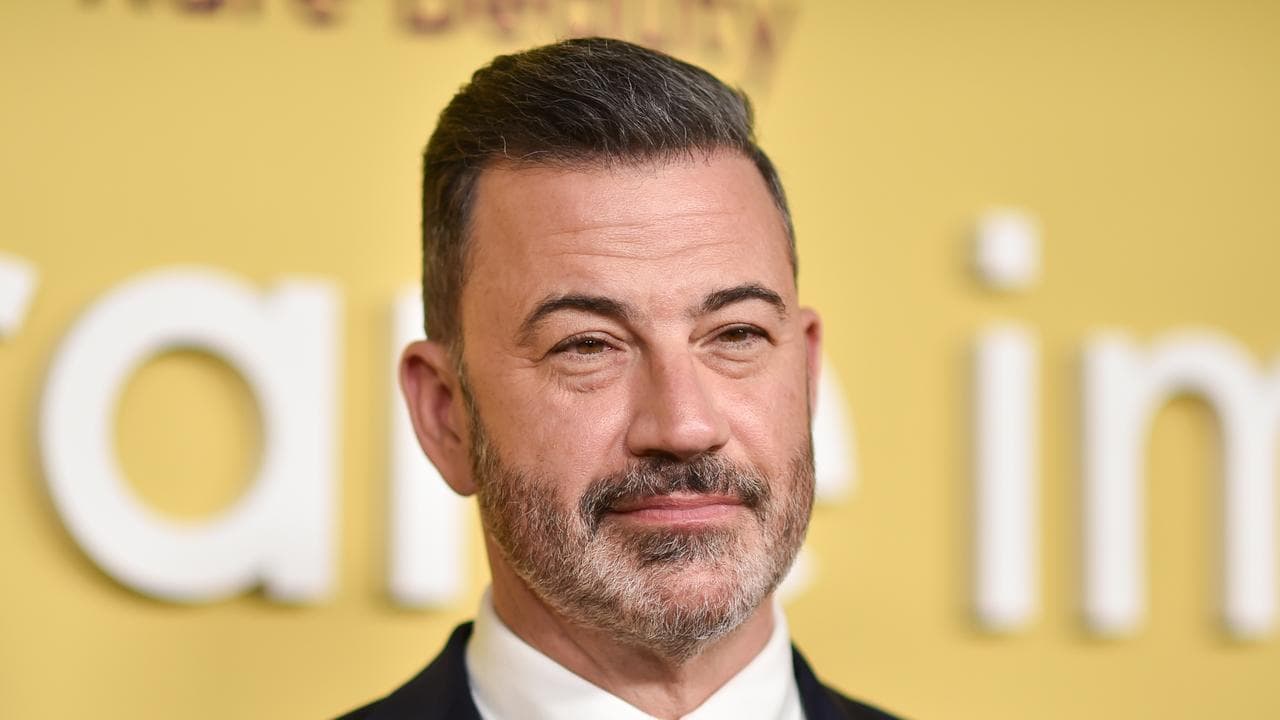 Melania Trump joke not ‘call to assassination’: Kimmel