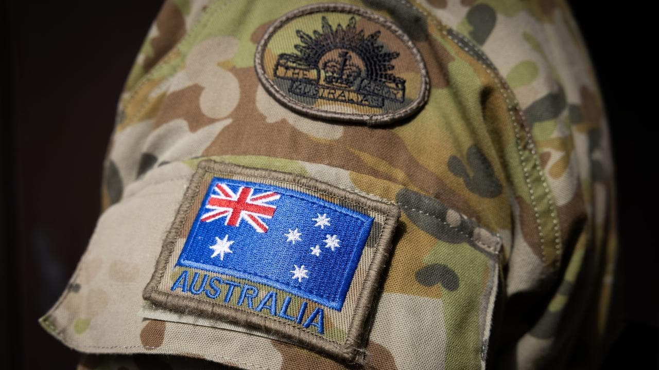 New defence secretary named to lead huge spending boost