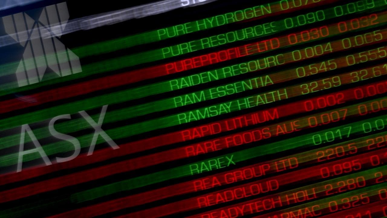 ASX extends losses as Gulf worries buoy oil prices