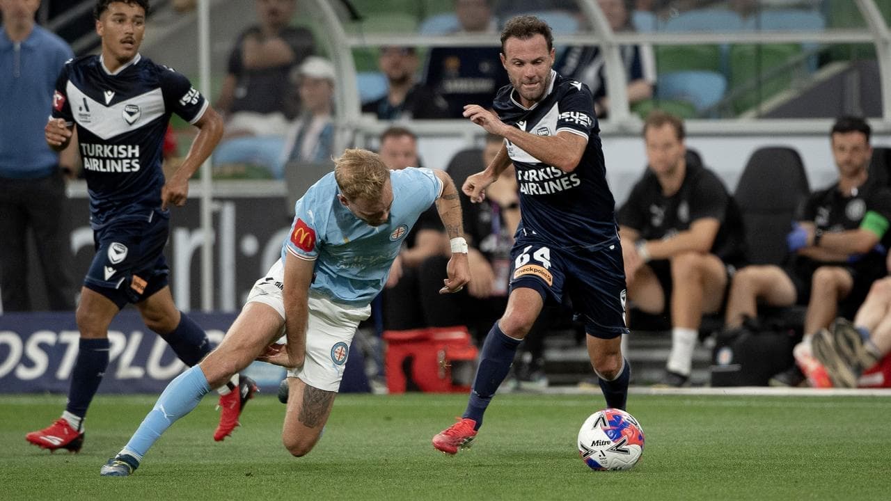 Victory eye Mata finals spark against Sky Blues