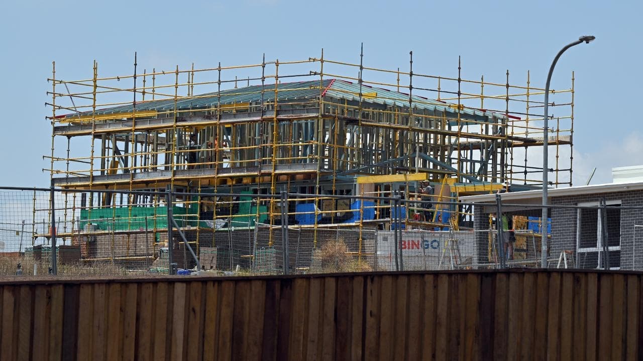 Major spend on housing for regional nurses, teachers