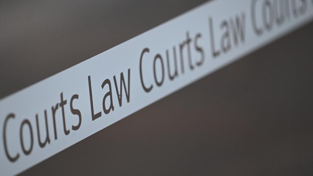 Murder accused took bedroom snaps of 'deceased' partner