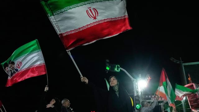Trump unhappy with Iran's latest proposal to end war
