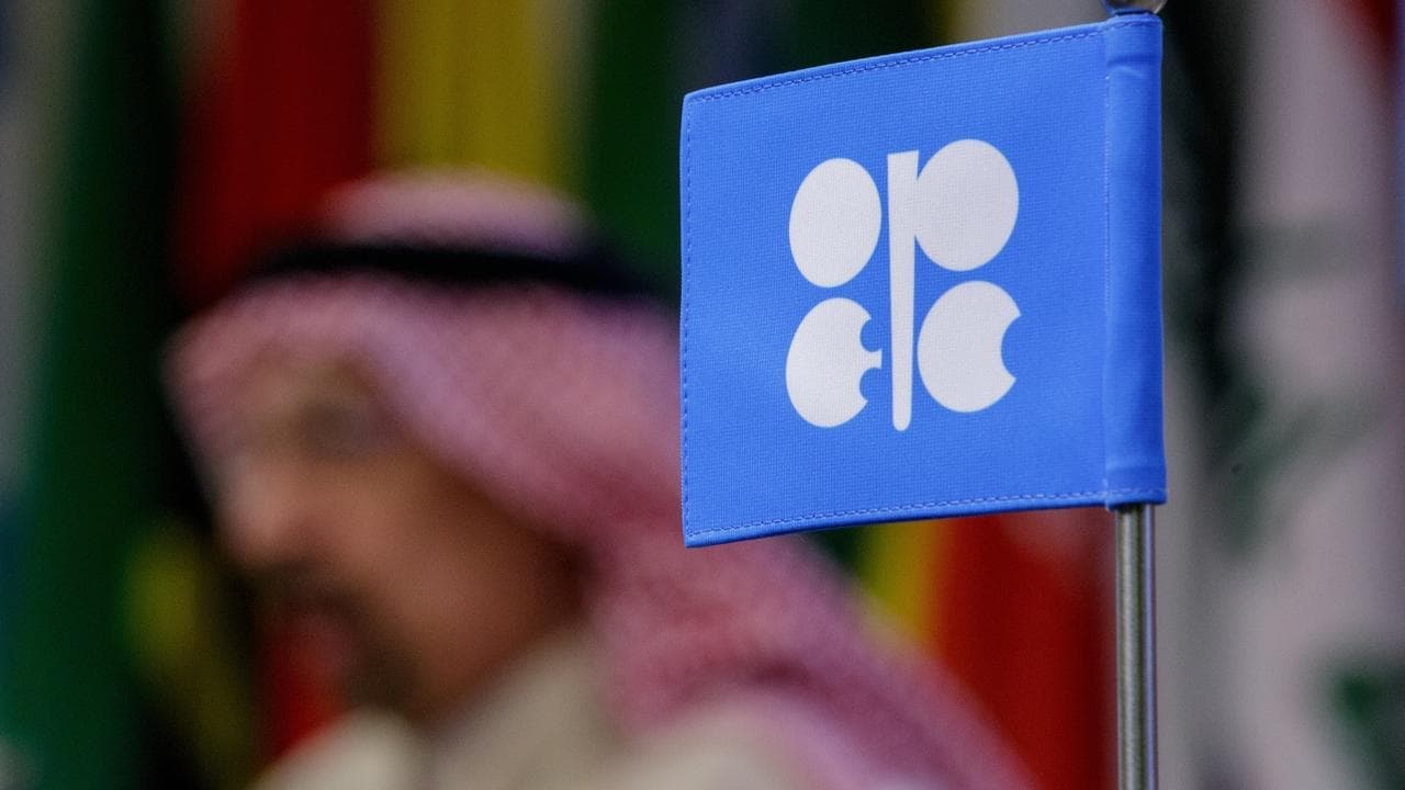 United Arab Emirates quits OPEC in blow to oil cartel