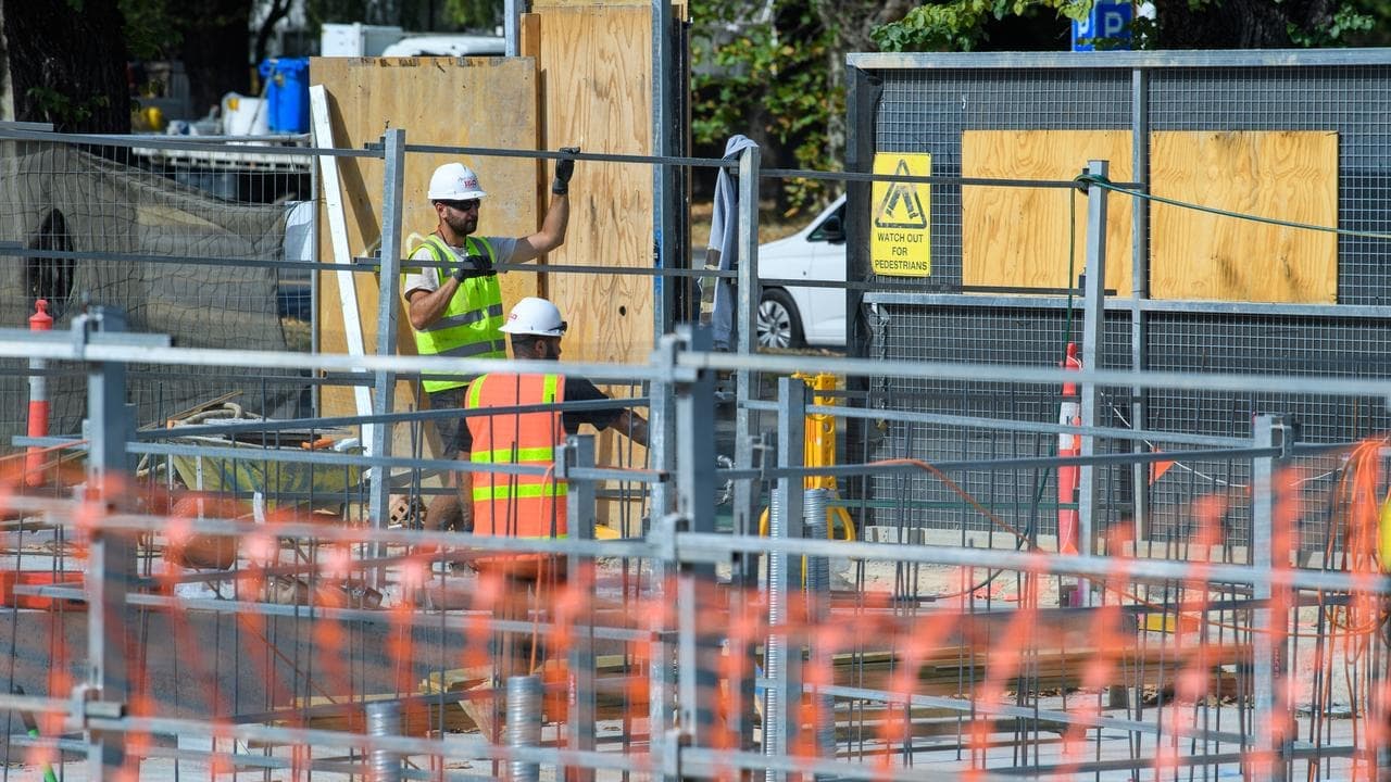 Bid to slash red tape, green light development faster