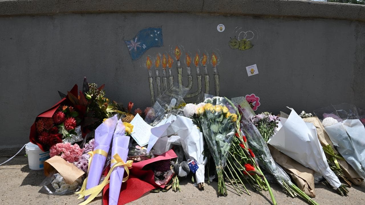 Dire warning of violent fallout from unchecked racism