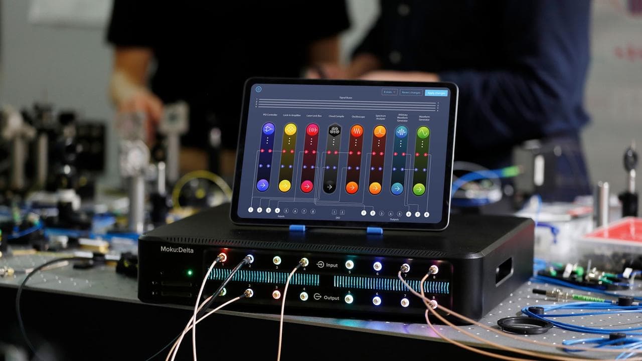 Aussie tech behind AI chips and spaceships to come home