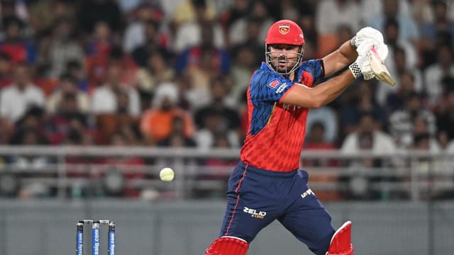 Stoinis blitz but Royals dent crown of Ponting's Kings