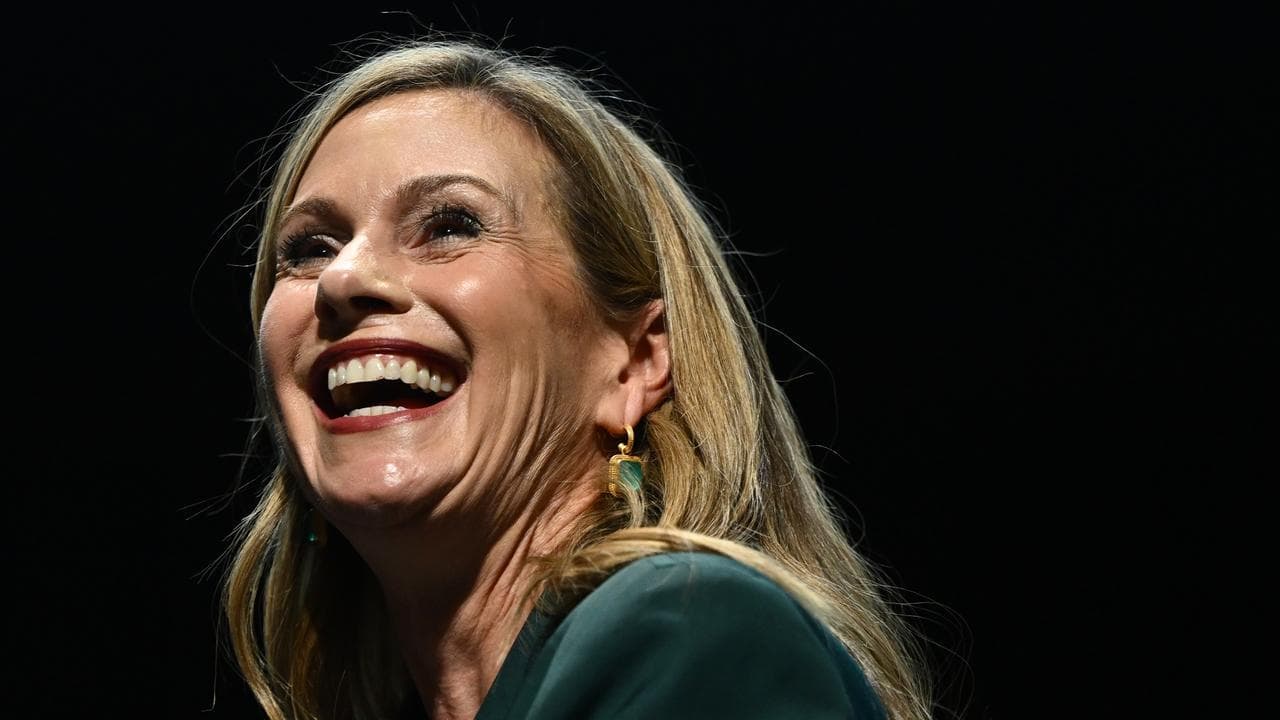 Online safety leader stares down abuse, death threats