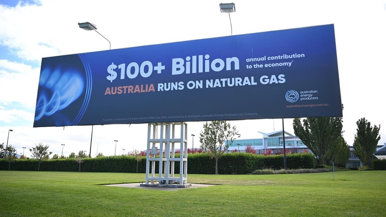 Increased gas exploration called 'disastrous backflip'