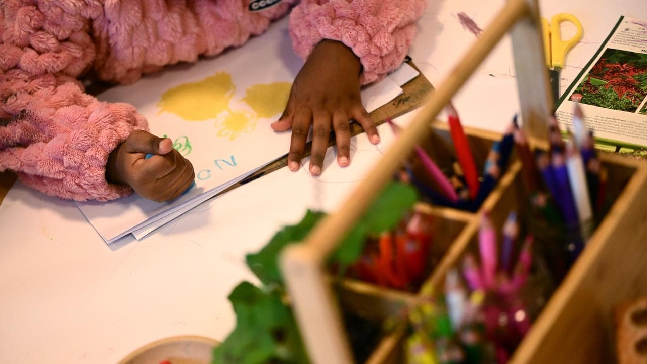 Thousands of parents hit by childcare centre closures