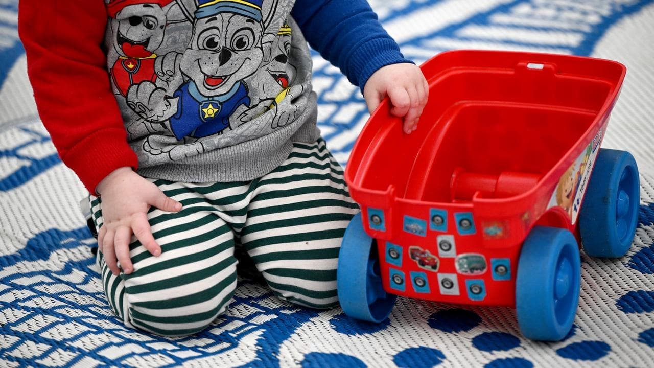 'Deeply concerning': childcare centre closures attacked