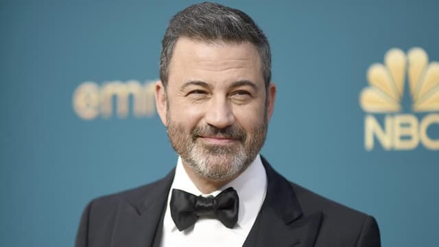 US regulator reviewing ABC licences after Kimmel joke