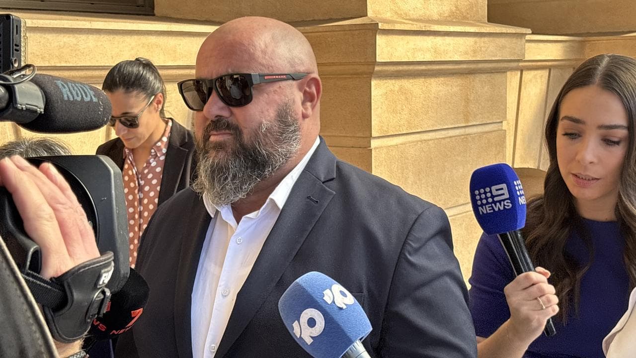 Husband betrayed by 'cruel' wife who faked son's cancer