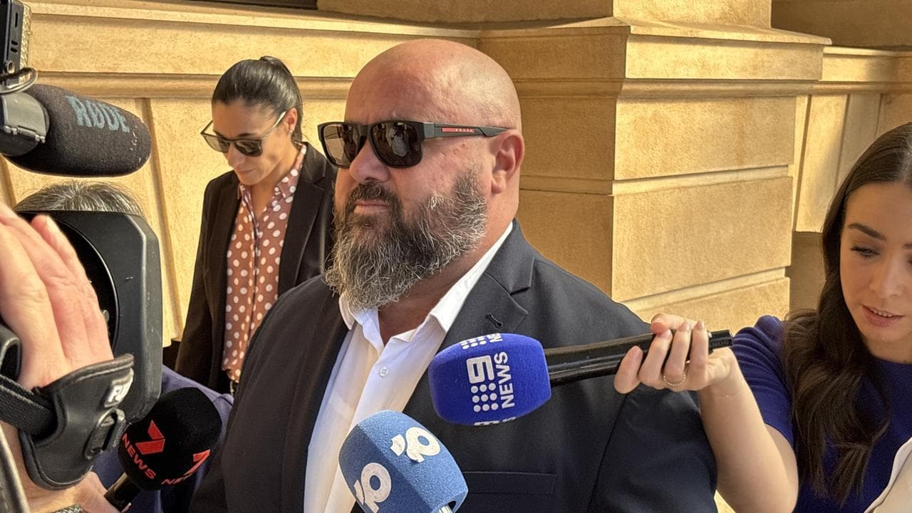 'Cruel, attention-seeking': fake cancer mum jailed