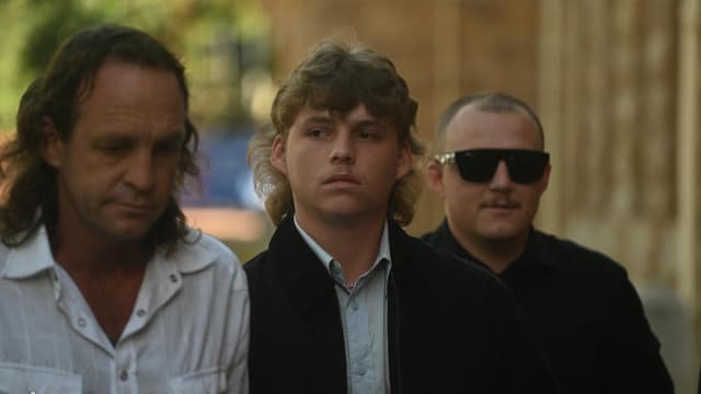 Man accused of killing Labor strategist to fight charge
