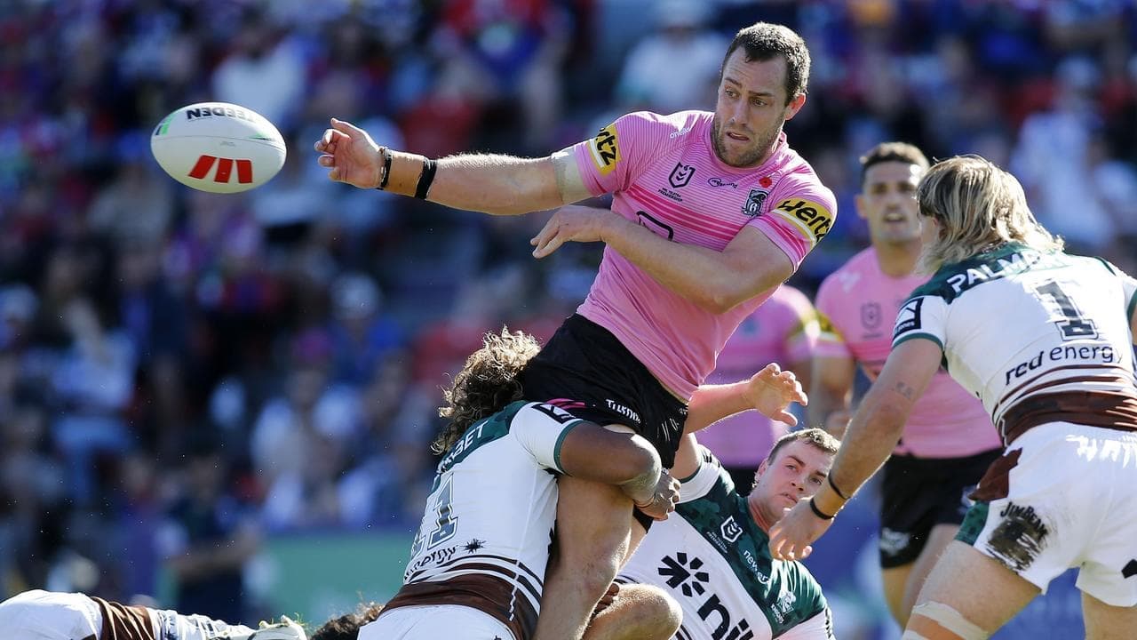 PNG piques interest for Panthers following Luai call