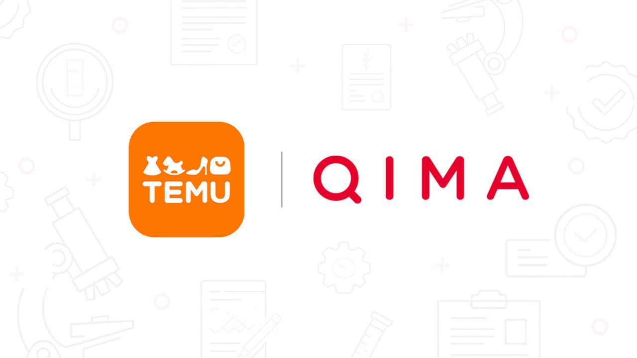 Temu and QIMA Partner to Strengthen Product Testing and Platform Compliance
