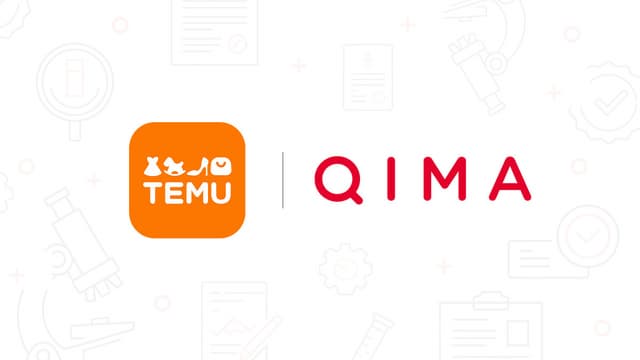 Temu and QIMA Partner to Strengthen Product Testing and Platform Compliance