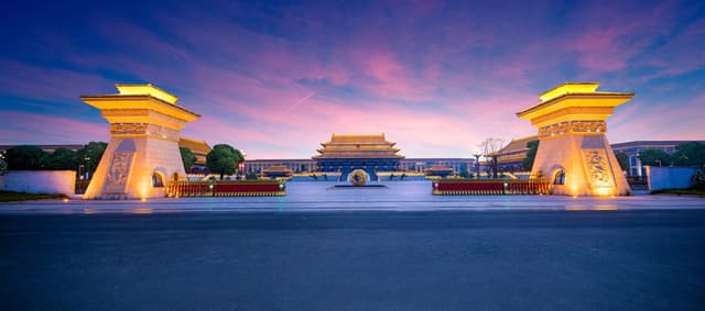 China's Yangtze River Pharmaceutical Group Expands Global Footprint as Quality Drives Growth