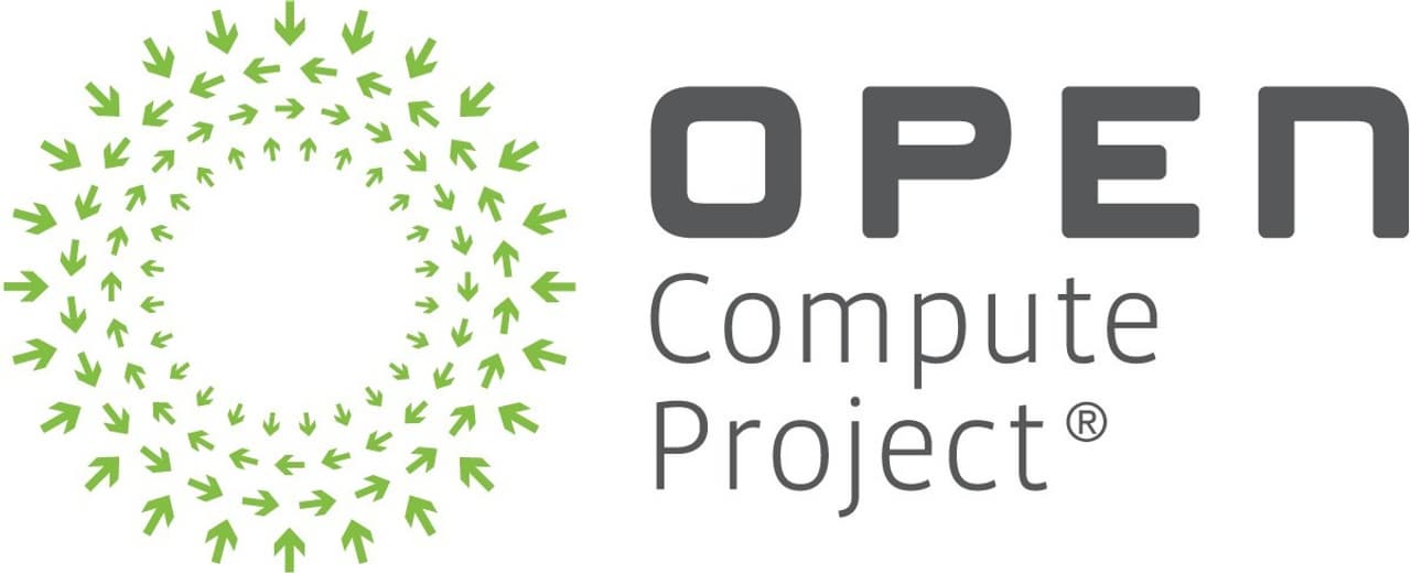 Delivering an Open Data Center Ecosystem for AI