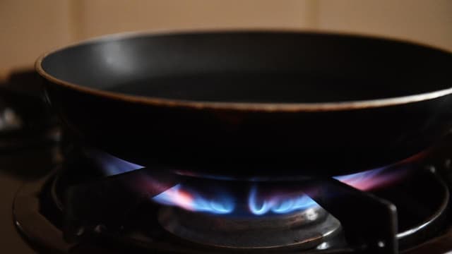 Bill hikes loom as shrinking gas pool pays for network