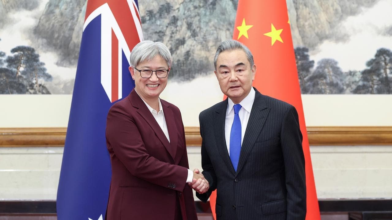 China agreed to co-operate on jet fuel exports: Wong