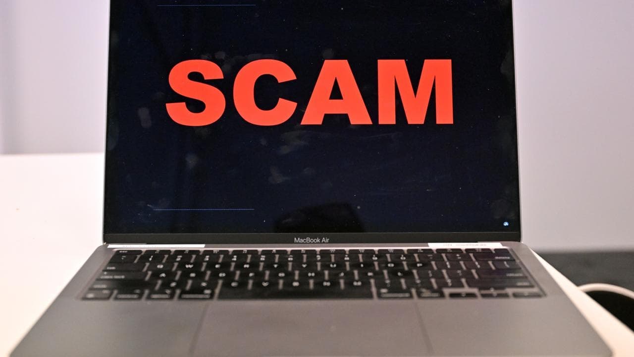 Too good to be true: criminal groups target money mules