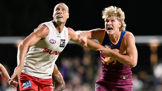 AFL premiers to debut young tall after Allen's injury
