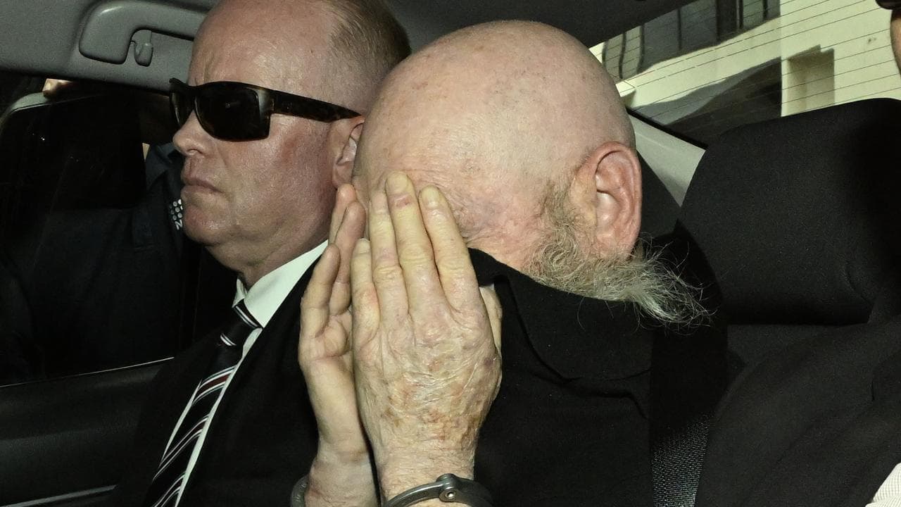 'Snapped': man to stand trial for cold case murder