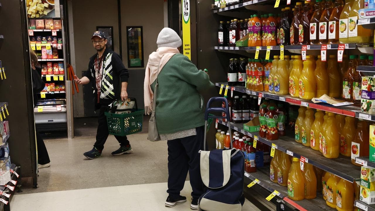 Woolies cites post-COVID instability in prices stoush