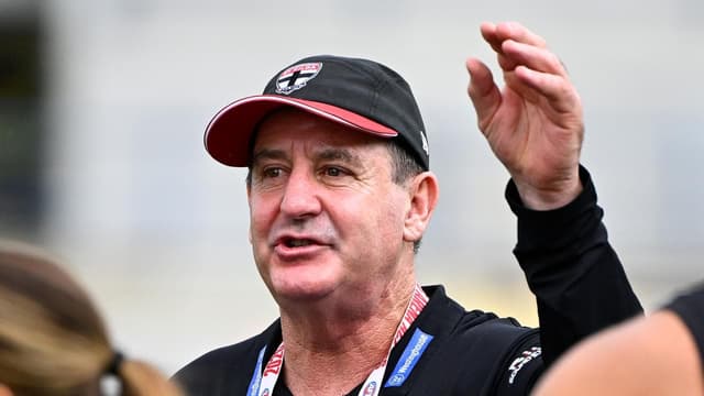 Saints slam 'compromised' draft after 'weak' changes